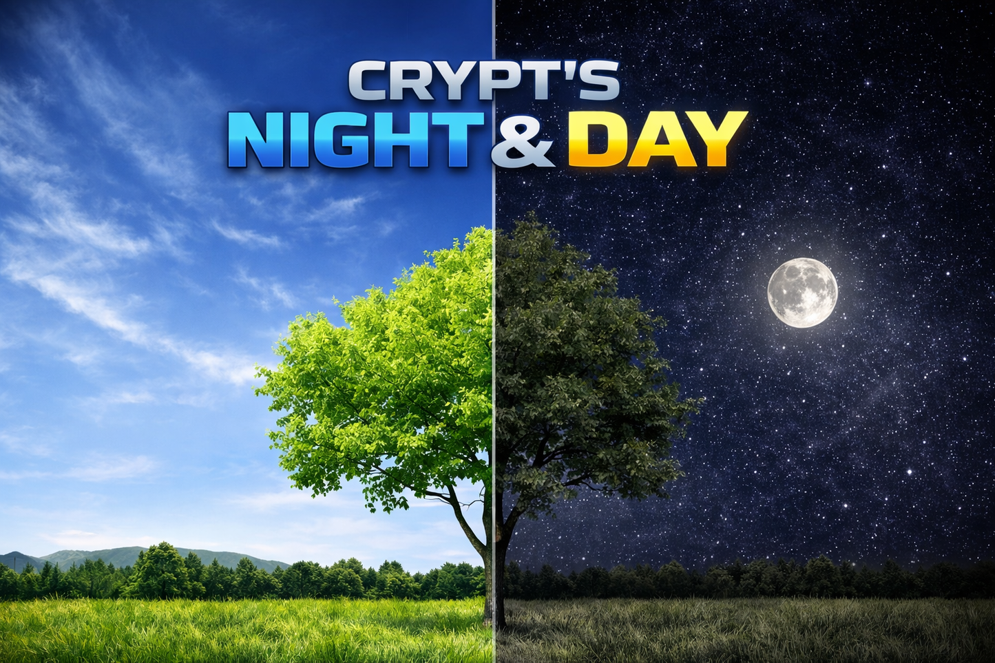 Day & Night Script